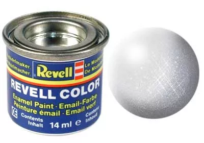 Revell - Aluminium 